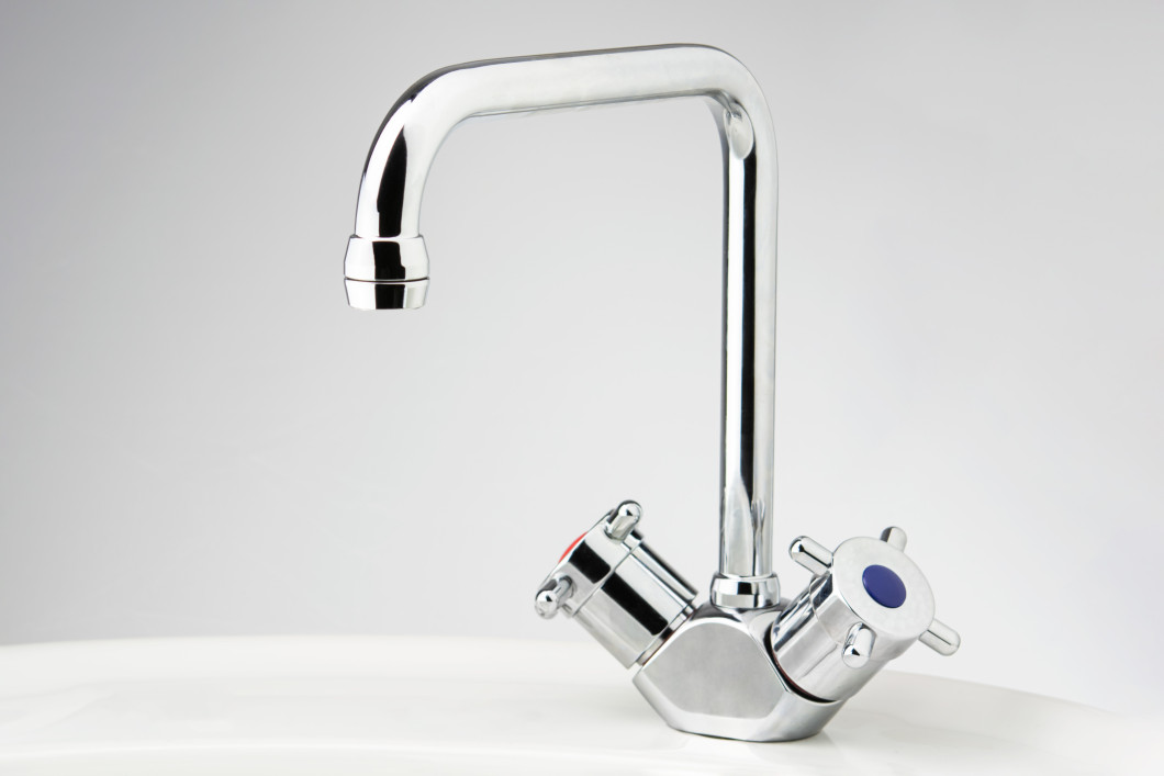 Photo: TC5220 in Chrome Plate (CP) finish