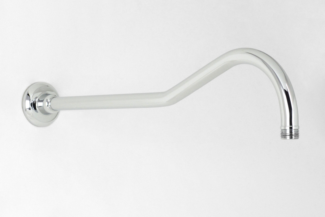 Photo: TC6641 in Chrome Plate (CP) finish