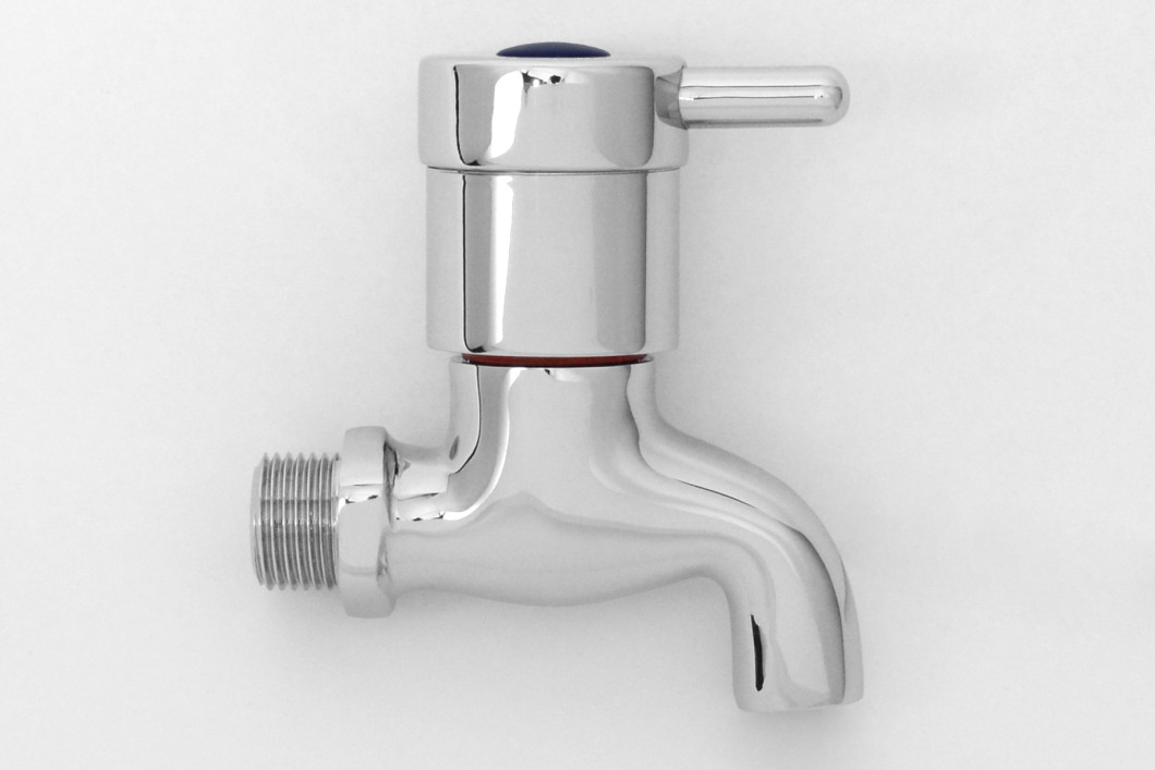 Photo: TL0501 in Chrome Plate (CP) finish