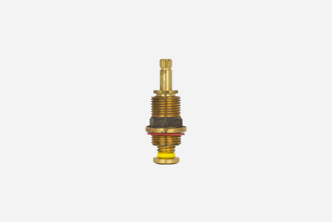 Photo: TL2502 in Raw Brass (RB) finish