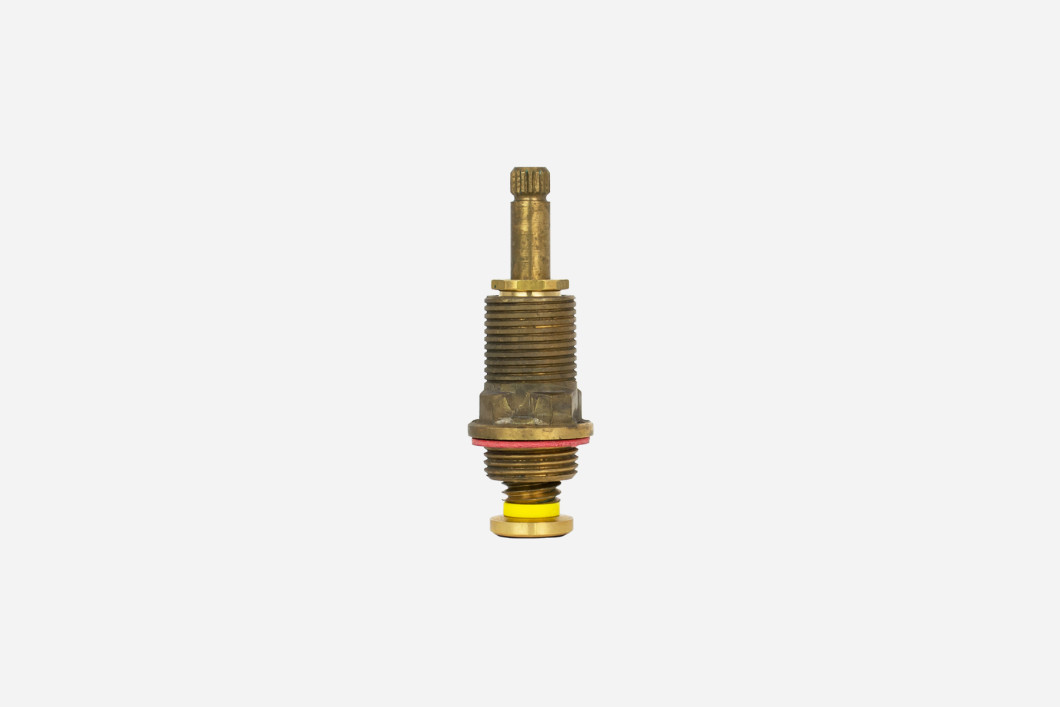 Photo: TL2505 in Raw Brass (RB) finish
