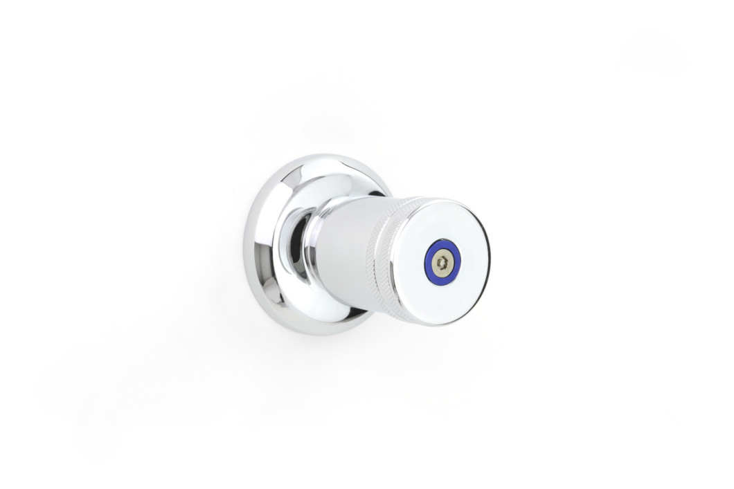 Photo: TX2543-TORX in Chrome Plate (CP) finish - Cold Indicator