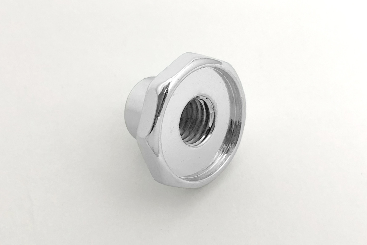 CB | CB Octagonal Button Only - Spare Parts - Heritage® - Domestic Tapware