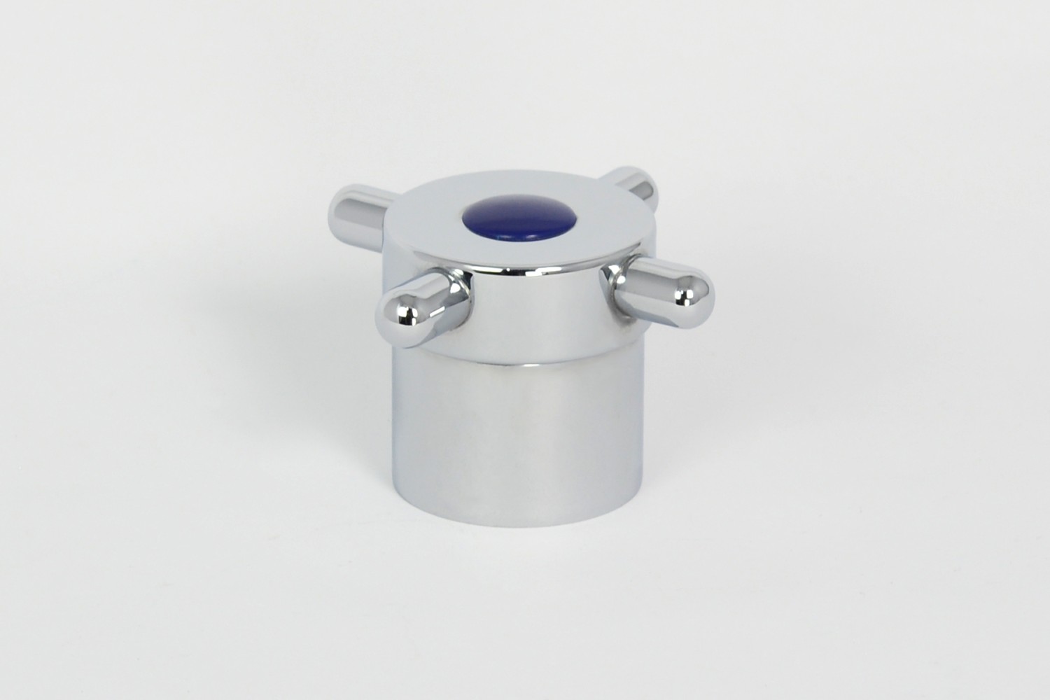CB | Torrens Capstan Handle (Head - Button - Skirt) - Spare Parts ...