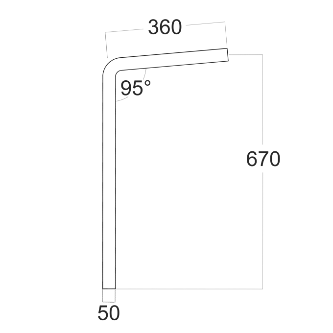 CB0532 Line Drawing