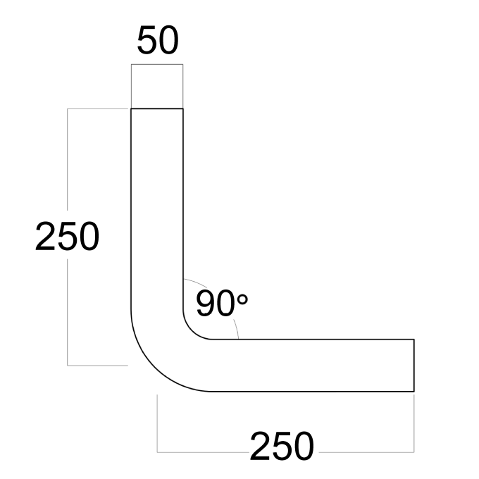 CB0535 Line Drawing