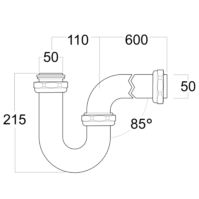 CB4822 Line Drawing