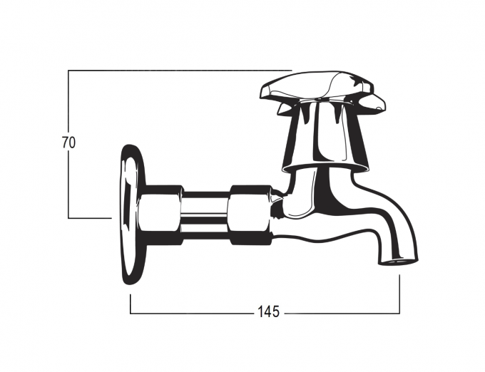 CE0202 Line Drawing