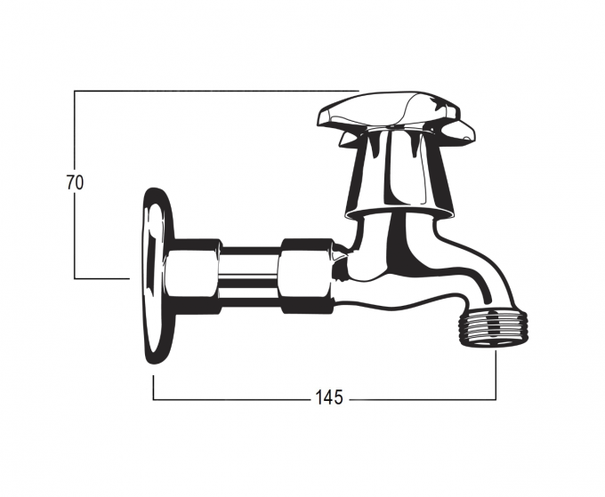 CE0203 Line Drawing