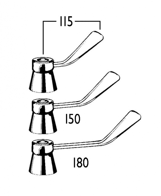 CL1172 Line Drawing