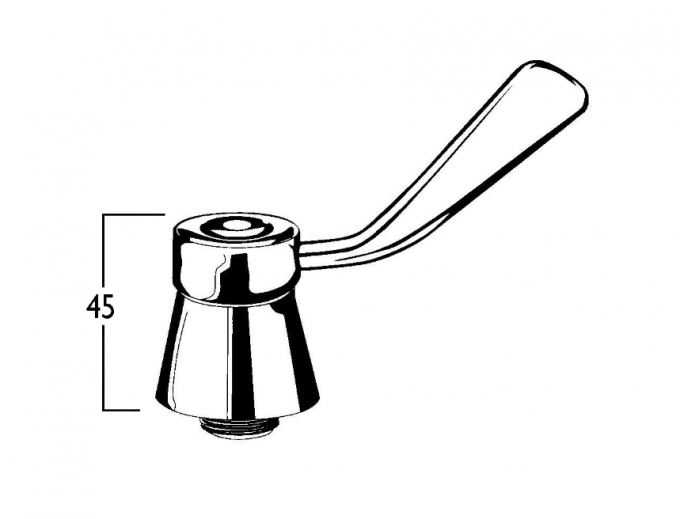 CL2523 Line Drawing