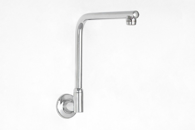 Photo: DK6517 in Chrome Plate (CP) finish