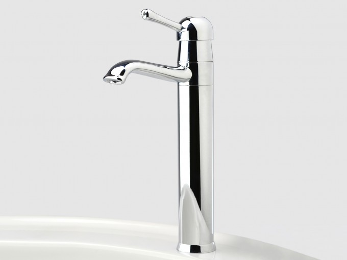 Photo: EY5211 in Chrome Plate (CP) finish