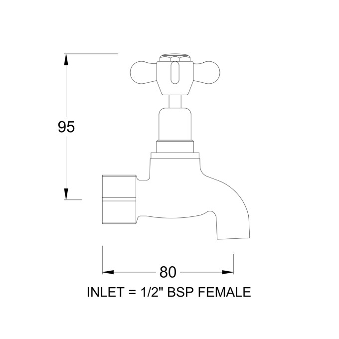 HE0002 Line Drawing