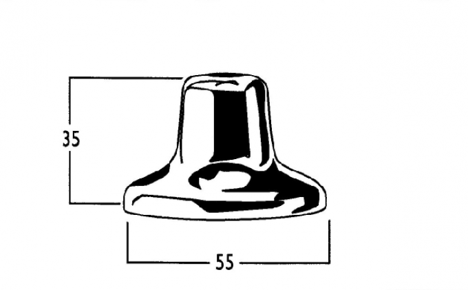 HE2851 Line Drawing