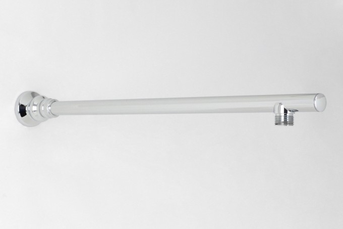 Photo: HE6608 in Chrome Plate (CP) finish