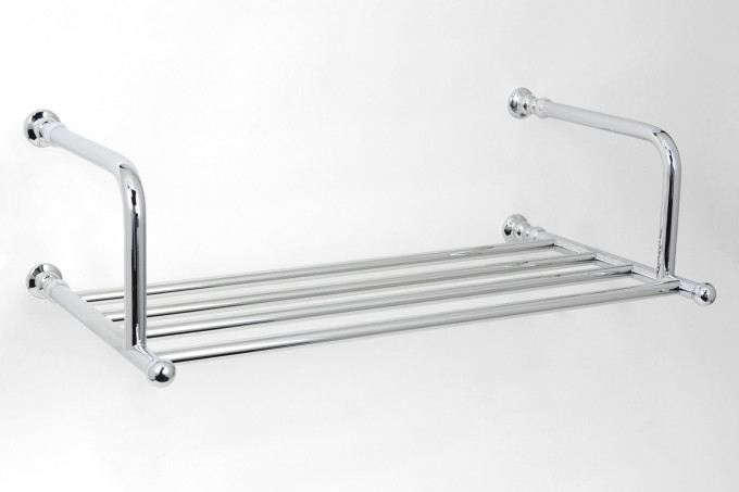 Photo: HE7075 in Chrome Plate (CP) finish
