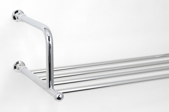 Photo: HE7077 in Chrome Plate (CP) finish