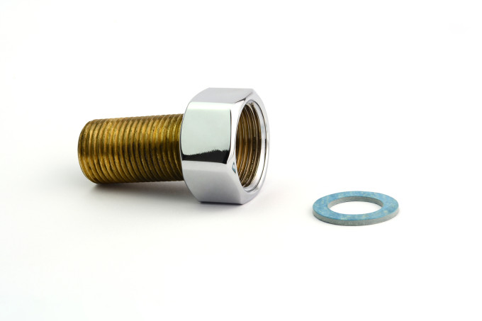 Photo: PA1621 in Chrome Plate (CP) finish