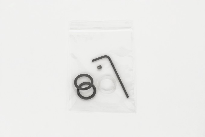 Photo: PA8005 - Seal Kit for CB Standard Outlet Swivel