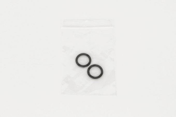 Photo: PA8007 - O-Rings for CB Standard Outlet Swivel or CB Lab Swivel