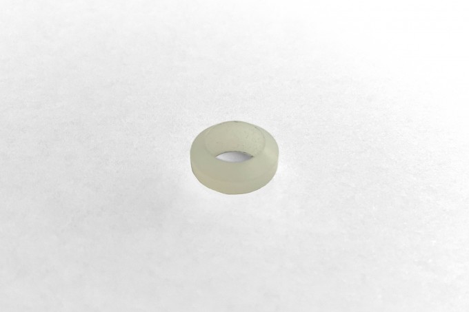 Photo: PA8035 Nylon Olive for Torrens Flared Lever & Celestial Lever Wall Spindle