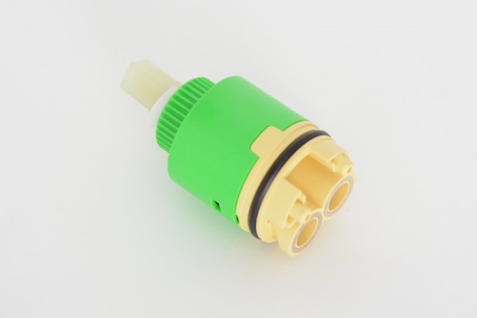 Photo: PA8040 - Replacement Ceramic Cartridge for CB Flick Mixers & DB Series Mixers