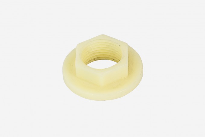 Photo: PA8053 - 5/8" BSP Plastic Basin Backnut