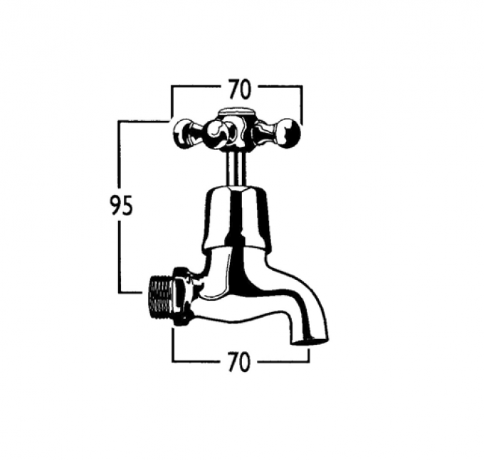 RU0001 Line Drawing