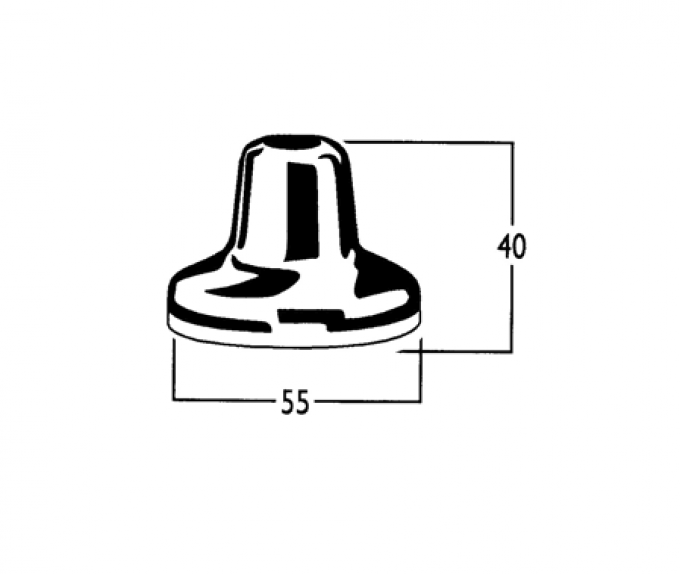 RU2853 Line Drawing