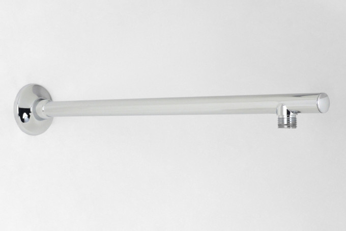 Photo: RU6608 in Chrome Plate (CP) finish