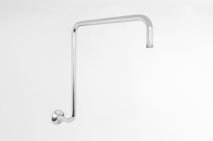 Photo: RU6656 in Chrome Plate (CP) finish