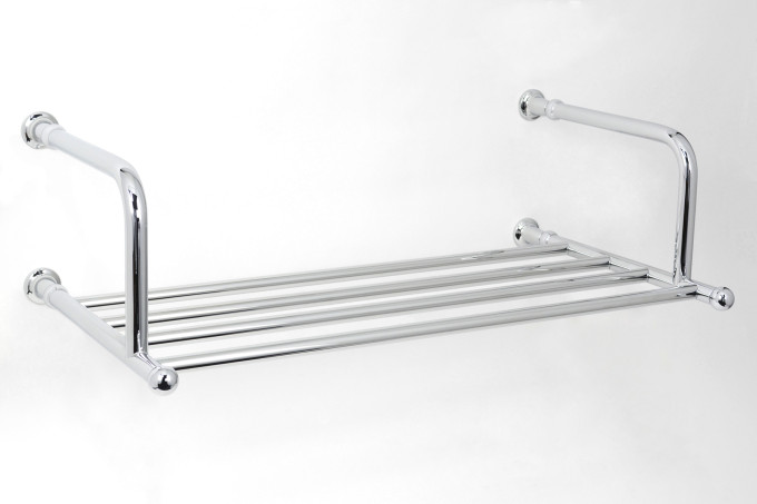 Photo: RU7075 in Chrome Plate (CP) finish