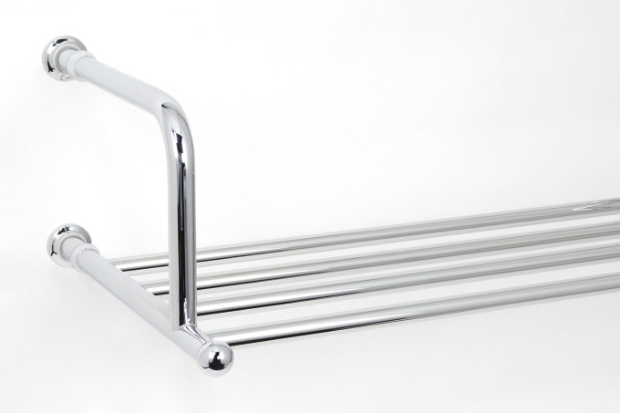 Photo: RU7076 in Chrome Plate (CP) finish