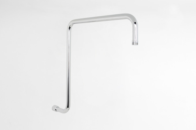 Photo: SA6656 in Chrome Plate (CP) finish