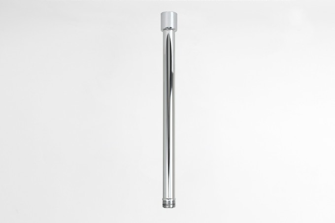 Photo: SA6670 in Chrome Plate (CP) finish
