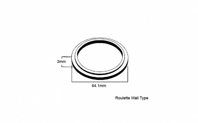 SA7404 Line Drawing