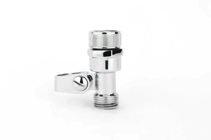Photo: SA7706 in Chrome Plate (CP) finish