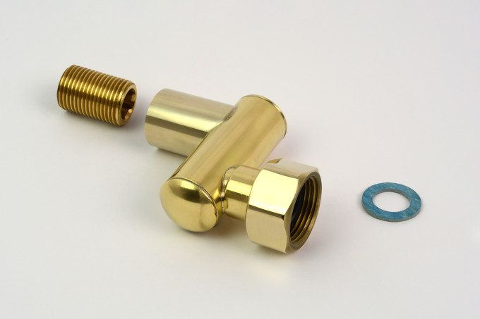 Photo: SA7933 in Polish to Plate (PP) finish