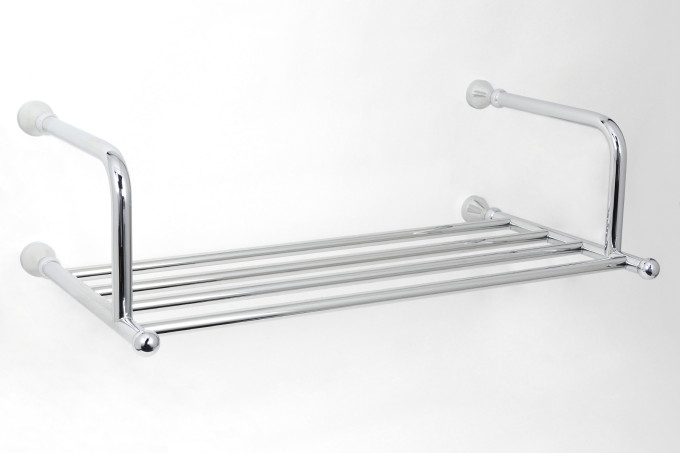 Photo: SV7075 in Chrome Plate (CP) finish