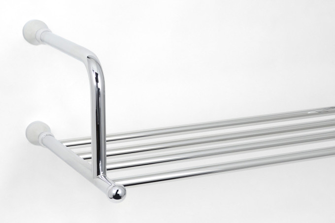 Photo: SV7077 in Chrome Plate (CP) finish