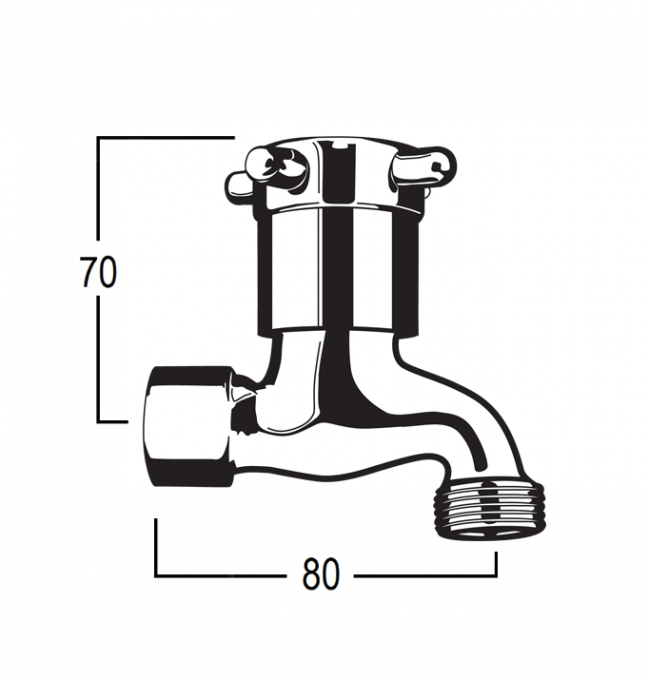 TC0504 Line Drawing