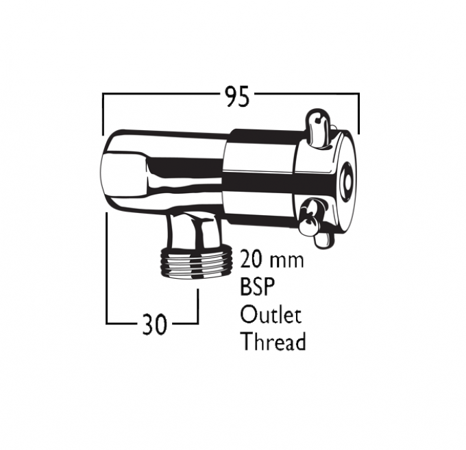 TC0547 Line Drawing