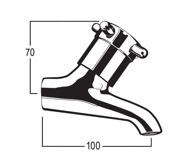 TC0562 Line Drawing