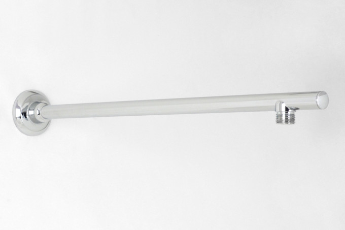 Photo: TC6608 in Chrome Plate (CP) finish