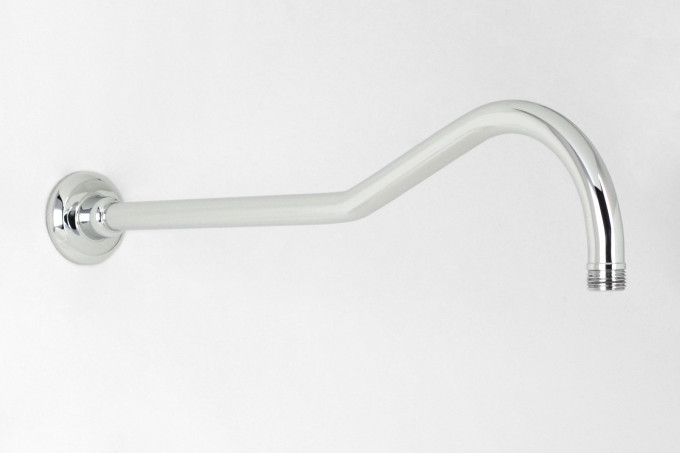 Photo: TC6641 in Chrome Plate (CP) finish