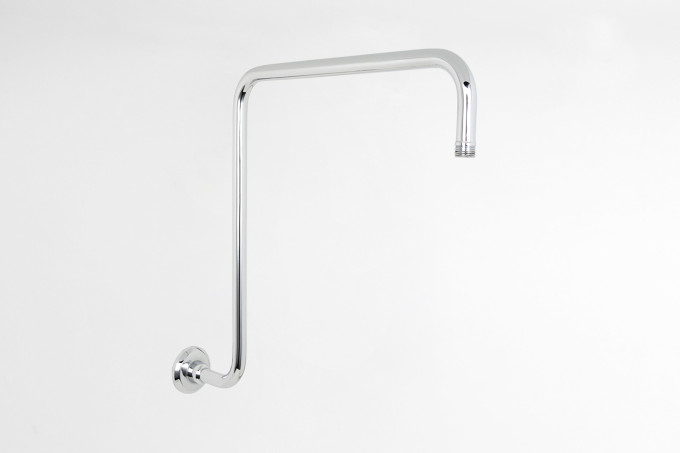 Photo: TC6656 in Chrome Plate (CP) finish