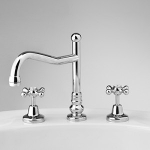 Photo: BA1419 in Chrome Plate (CP) finish