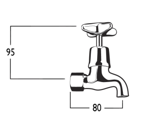 BV0002 Line Drawing