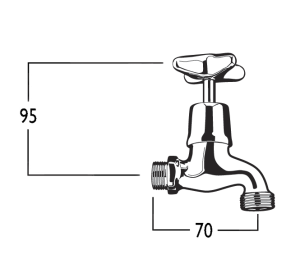 BV0003 Line Drawing